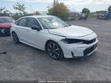 Honda Civic Hybrid Sport Touring 2HGFE4F8XSH001849 снимка