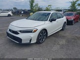 Honda Civic Hybrid Sport Touring 2HGFE4F8XSH001849 снимка