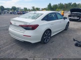 Honda Civic Hybrid Sport Touring 2HGFE4F8XSH001849 fotografie