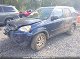 Honda Cr-V Ex-L JHLRD78936C805735 снимка