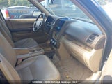 Honda Cr-V Ex-L JHLRD78936C805735 снимка