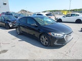 Hyundai Elantra KMHD84LF5HU189150 снимка