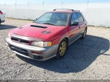 Subaru Impreza Outback JF1GF4852WH808418 снимка