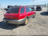 Subaru Impreza Outback JF1GF4852WH808418 снимка