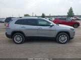 Jeep Cherokee Latitude 1C4PJMCX6LD636396 снимка