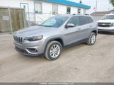 Jeep Cherokee Latitude 1C4PJMCX6LD636396 снимка
