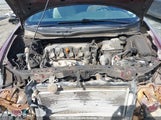 Honda Civic Lx 2HGFB2F56DH006293 снимка