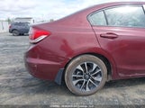 Honda Civic Lx 2HGFB2F56DH006293 снимка