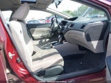 Honda Civic Lx 2HGFB2F56DH006293 снимка