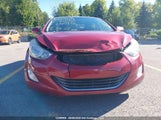 Hyundai Elantra 5NPDH4AE2DH420976 снимка