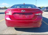Hyundai Elantra 5NPDH4AE2DH420976 снимка