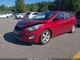 Hyundai Elantra 5NPDH4AE2DH420976 снимка
