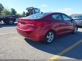 Hyundai Elantra 5NPDH4AE2DH420976 снимка