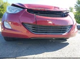 Hyundai Elantra 5NPDH4AE2DH420976 снимка