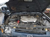 Infiniti Qx4 JNRDR09Y92W255262 снимка