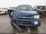 Infiniti Qx4 JNRDR09Y92W255262 снимка