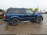 Infiniti Qx4 JNRDR09Y92W255262 снимка