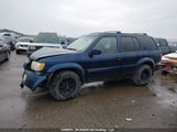 Infiniti Qx4 JNRDR09Y92W255262 снимка