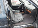 Infiniti Qx4 JNRDR09Y92W255262 снимка