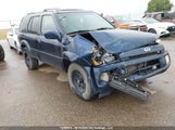 Infiniti Qx4 JNRDR09Y92W255262 снимка