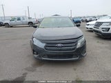 Ford Fusion Sel 3FAHP0JA9AR312976 снимка