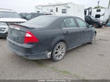 Ford Fusion Sel 3FAHP0JA9AR312976 снимка
