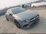 Mercedes-Benz A 35 Amg W1K3G5BB2NJ346885 снимка