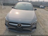 Mercedes-Benz A 35 Amg W1K3G5BB2NJ346885 photo