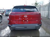 Hyundai Kona Sel KM8HCCAB6SU297939 снимка