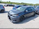 Toyota Corolla Le 2T1BURHE9HC897211 снимка