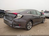 Honda Civic Lx 2HGFC2F55JH004155 снимка