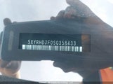 Kia Sorento 5XYRHDJF0SG358433 снимка