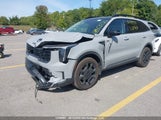 Kia Sorento 5XYRHDJF0SG358433 снимка