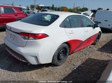 Toyota Corolla Le 5YFBPMBE0MP147631 снимка