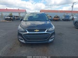 Chevrolet Spark 1Lt Cvt KL8CD6SA7LC457975 снимка