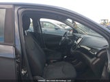 Chevrolet Spark 1Lt Cvt KL8CD6SA7LC457975 снимка
