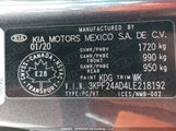 Kia Forte Lx 3KPF24AD4LE218192 снимка