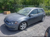 Volkswagen Golf 2.0 Tdi Comfortline/2.0 Tdi Highline/2.0 Tdi Trendline 3VWRA7AU0FM015891 photo