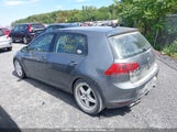 Volkswagen Golf 2.0 Tdi Comfortline/2.0 Tdi Highline/2.0 Tdi Trendline 3VWRA7AU0FM015891 photo
