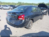 Toyota Yaris JTDBT923X81263341 снимка