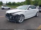 BMW 135I WBAUC73568VF22574 снимка