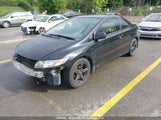 Honda Civic Lx 2HGFG12677H012473 снимка