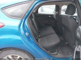 Ford Focus Se 1FADP3K21FL290534 fotografie