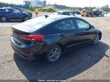 Hyundai Elantra Gl KMHD84LF4HU218010 снимка