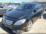 Mercedes-Benz B 250 Sports Tourer WDDMH4EB1EJ211906 photo
