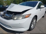 Honda Civic 2HGFB2F5XCH003914 снимка
