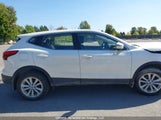 Nissan Rogue Sport S/Sv/Sl JN1BJ1CR5KW352497 снимка