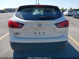 Nissan Rogue Sport S/Sv/Sl JN1BJ1CR5KW352497 fotografie