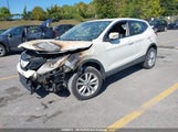 Nissan Rogue Sport S/Sv/Sl JN1BJ1CR5KW352497 снимка