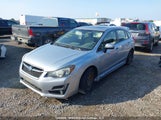 Subaru Impreza 2.0I Sport Package JF1GPAL69FH273891 photo